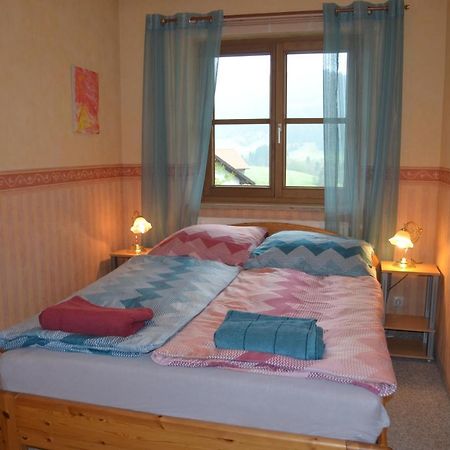 Ferienwohnung Sonnenbichel Wertach Extérieur photo