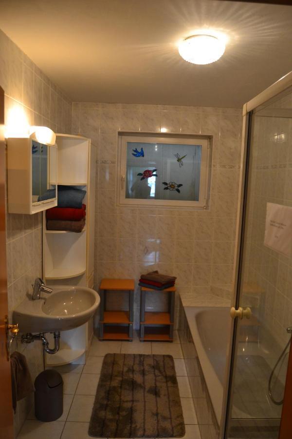 Ferienwohnung Sonnenbichel Wertach Extérieur photo
