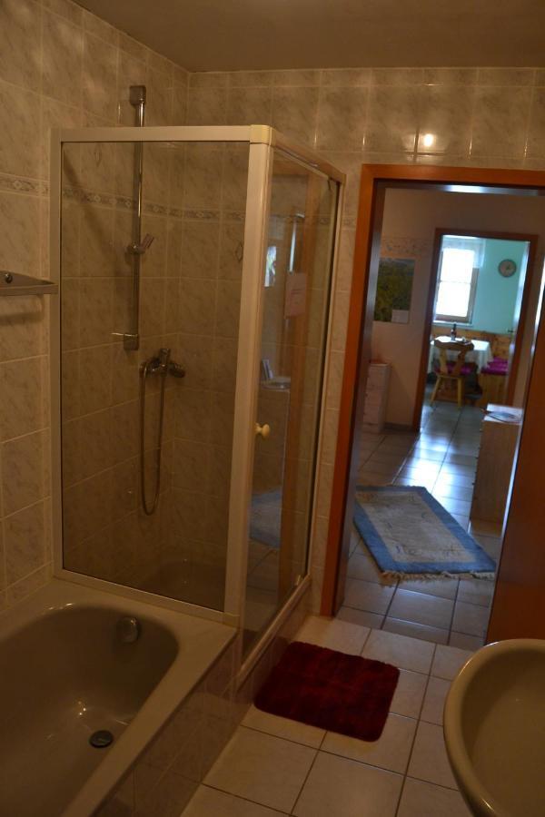 Ferienwohnung Sonnenbichel Wertach Extérieur photo