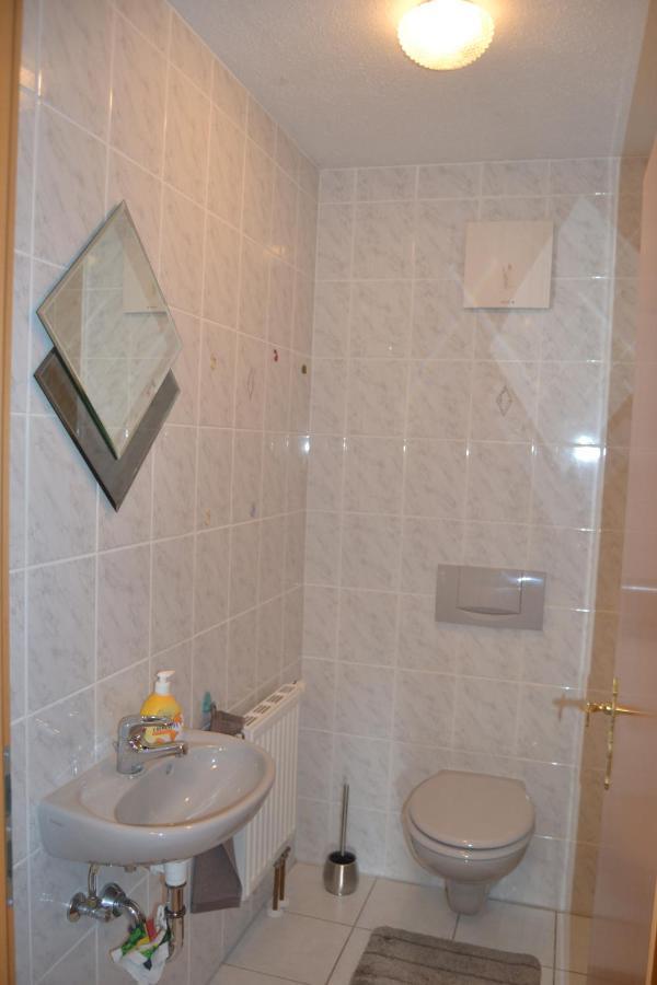 Ferienwohnung Sonnenbichel Wertach Extérieur photo